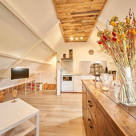 B B Huize Hooijer Bed & Breakfast Beekbergen Exterior photo