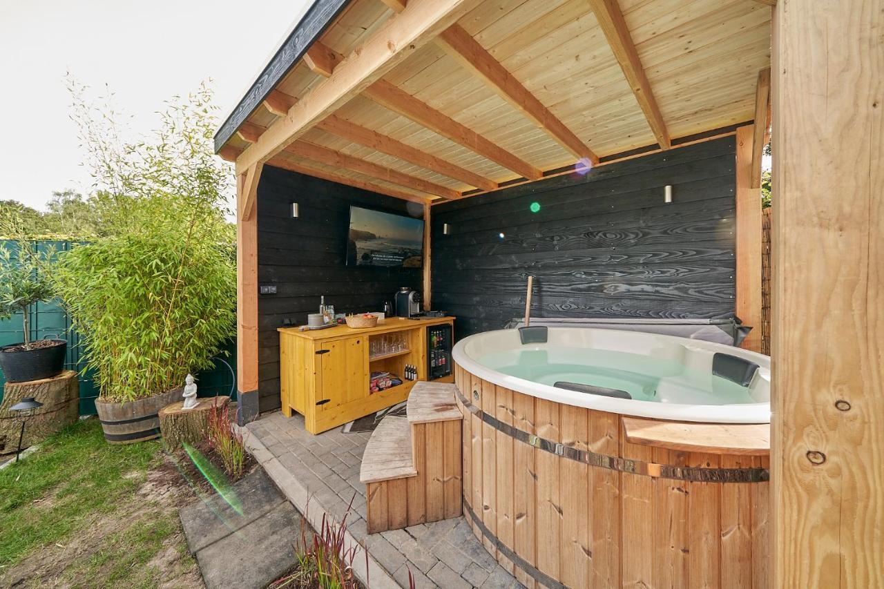 B B Huize Hooijer Bed & Breakfast Beekbergen Exterior photo