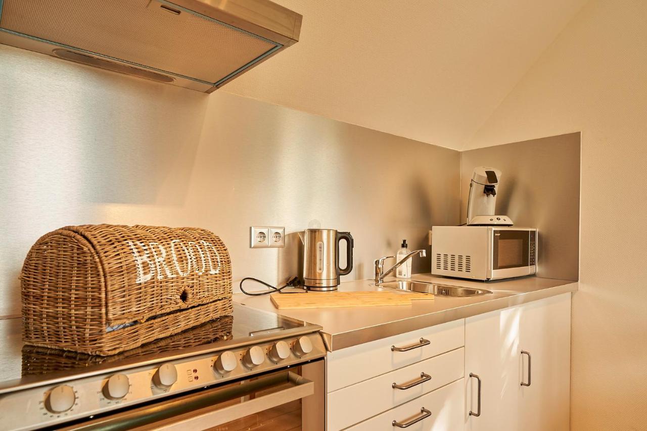 B B Huize Hooijer Bed & Breakfast Beekbergen Exterior photo