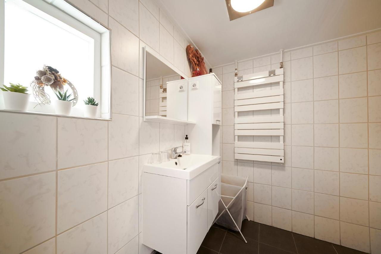 B B Huize Hooijer Bed & Breakfast Beekbergen Exterior photo